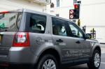 Land Rover Freelander 2 Diesel Erad Hybrid E Terrain 2008 года